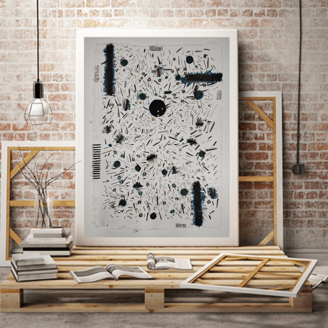 Confetti Prints picture