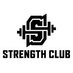 St. Pete Strength Club
