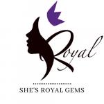 She’s Royal Gems