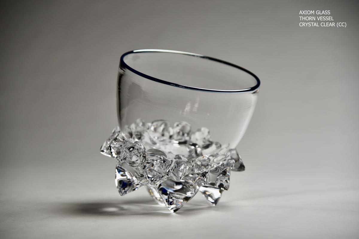 14" THORN VESSEL picture