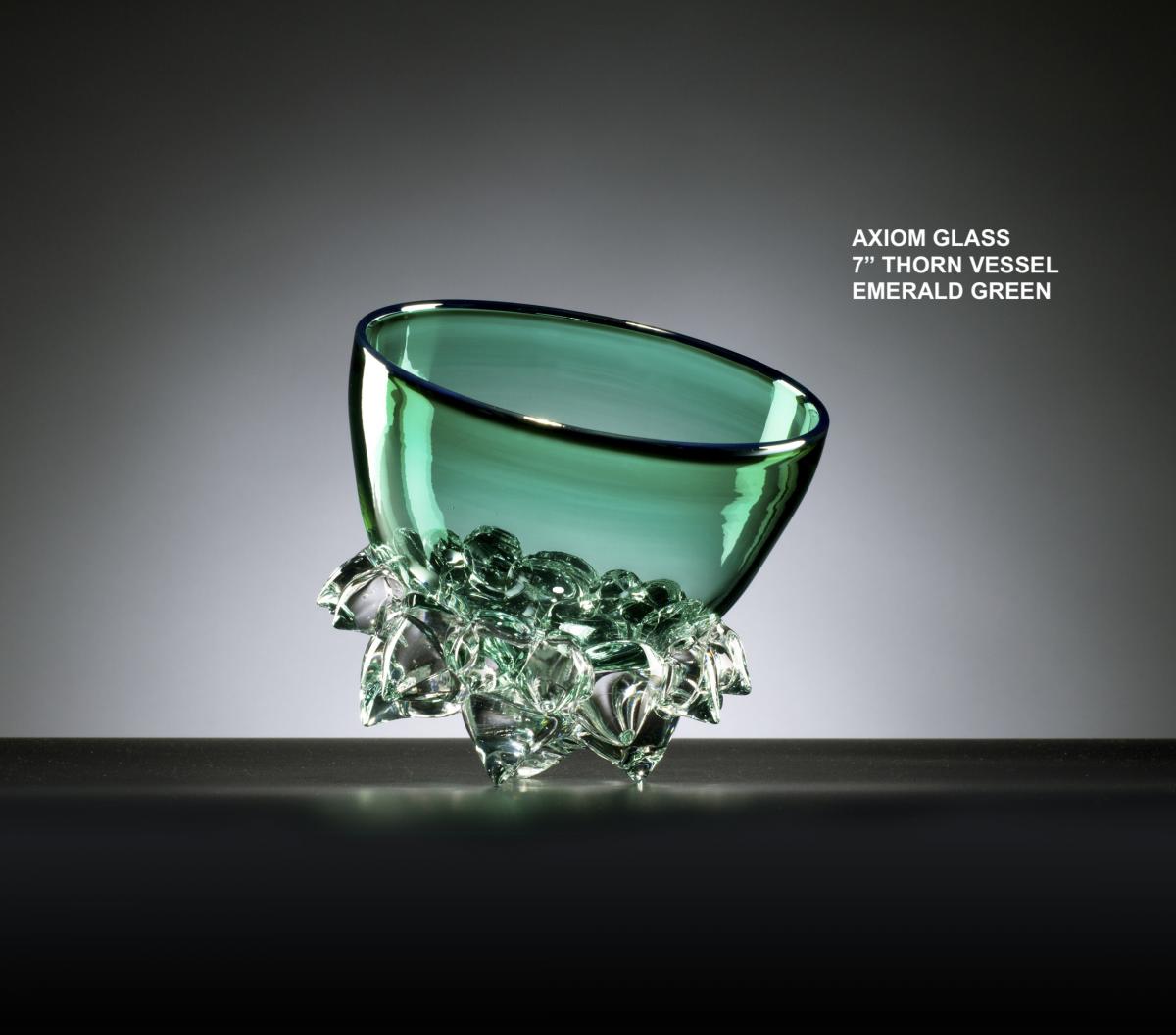 17" THORN VESSEL picture