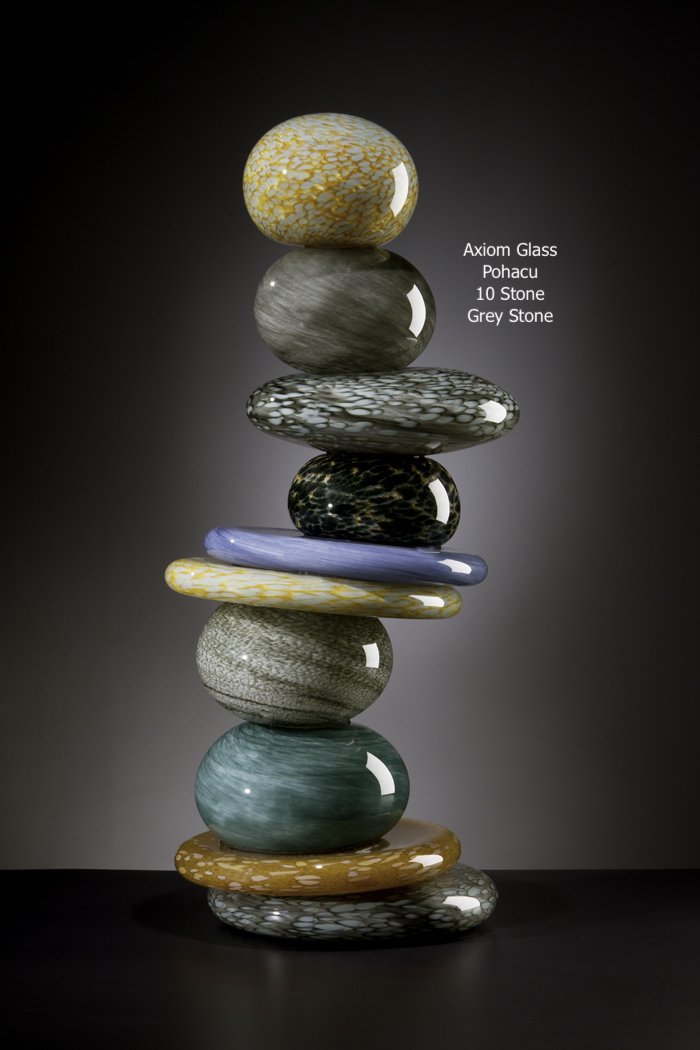 10 STONE - Pohacu Stacked Stone picture