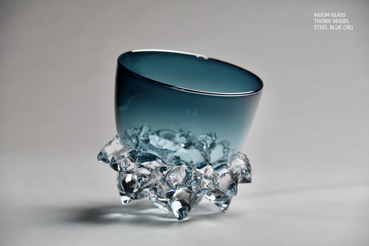 17" THORN VESSEL picture