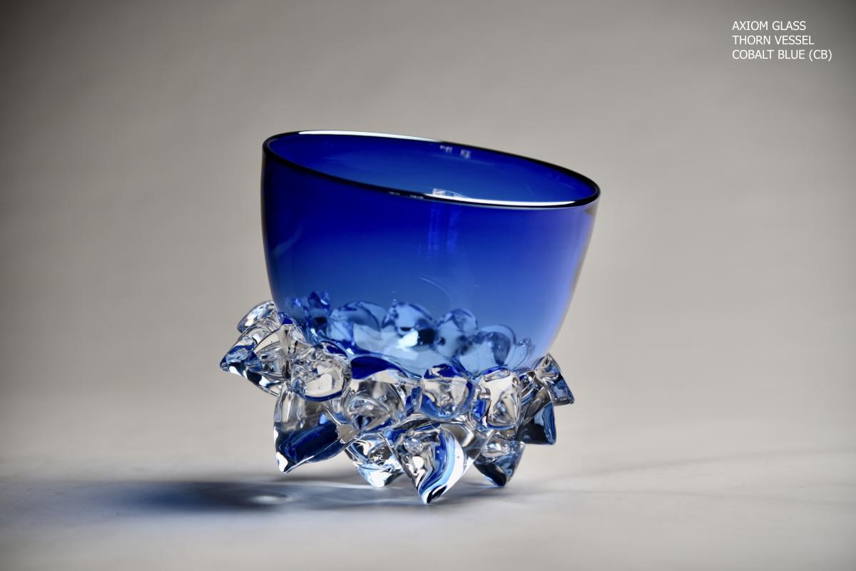 7" SMALL - THORN VESSEL picture