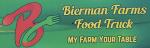 Bierman Farms Food Truck