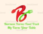 Bierman Farms Food Truck