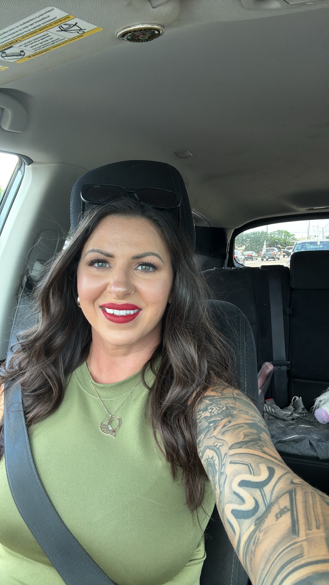 Jessica Garay User Profile