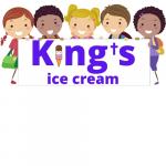 King's ice cream