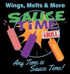 Sauce Time