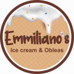 Emmiliano’s Ice cream & Obleas