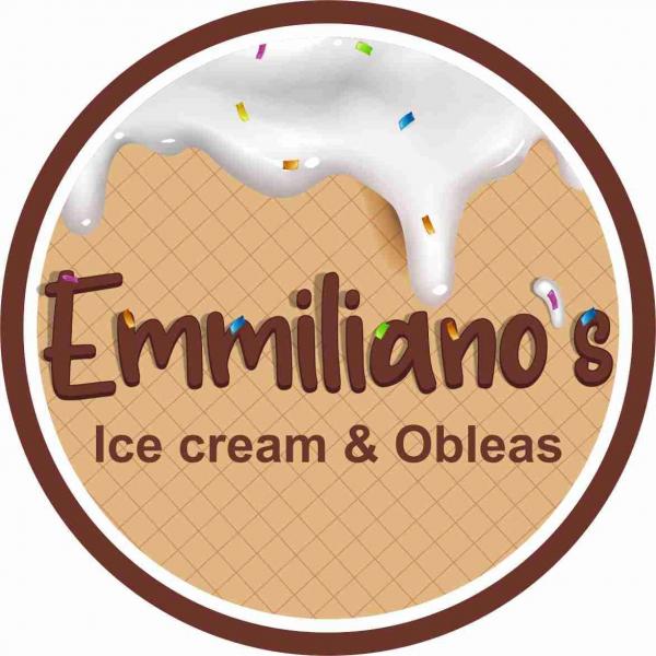 Emmiliano’s Ice cream & Obleas