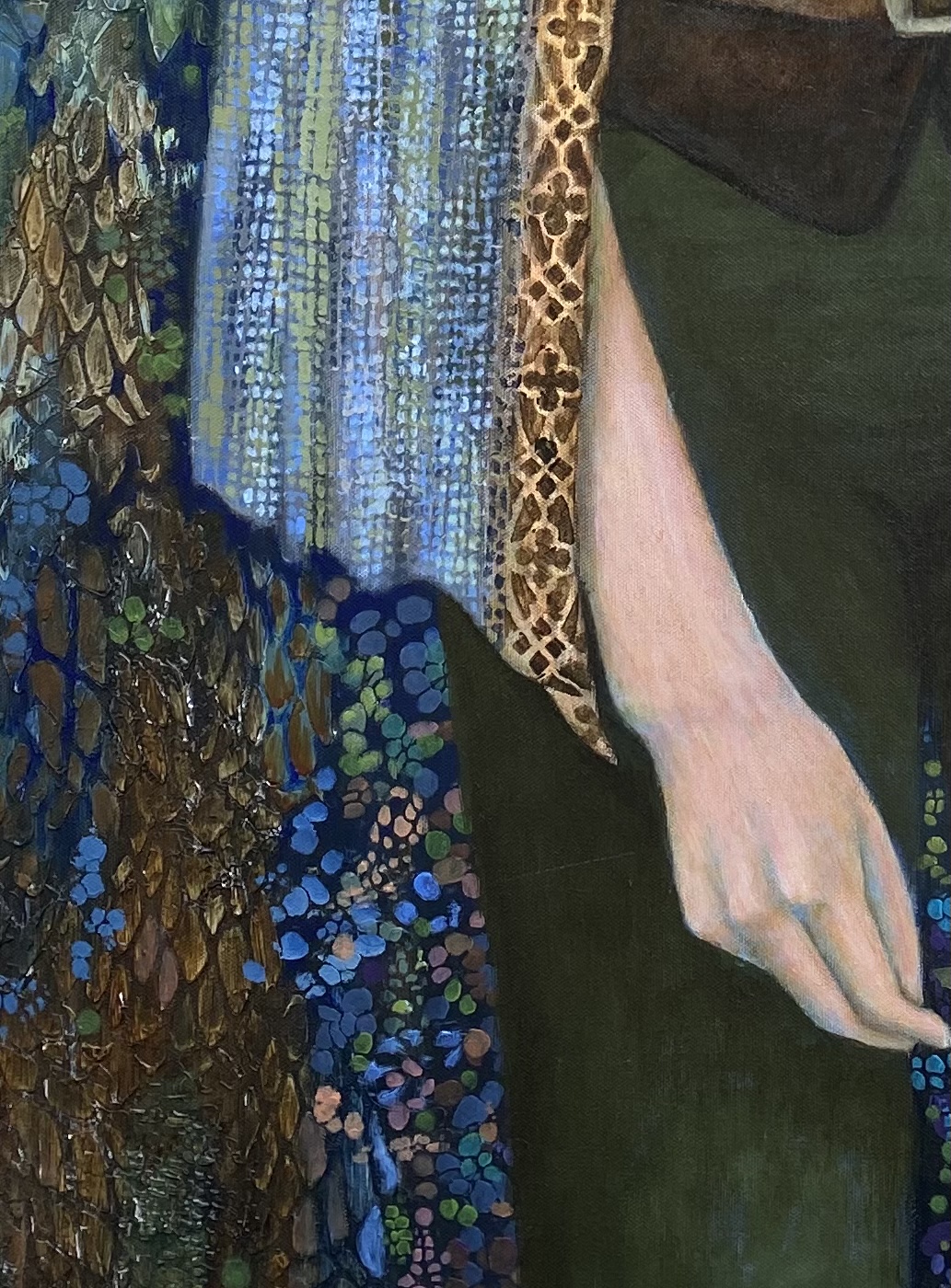 The Huntress picture