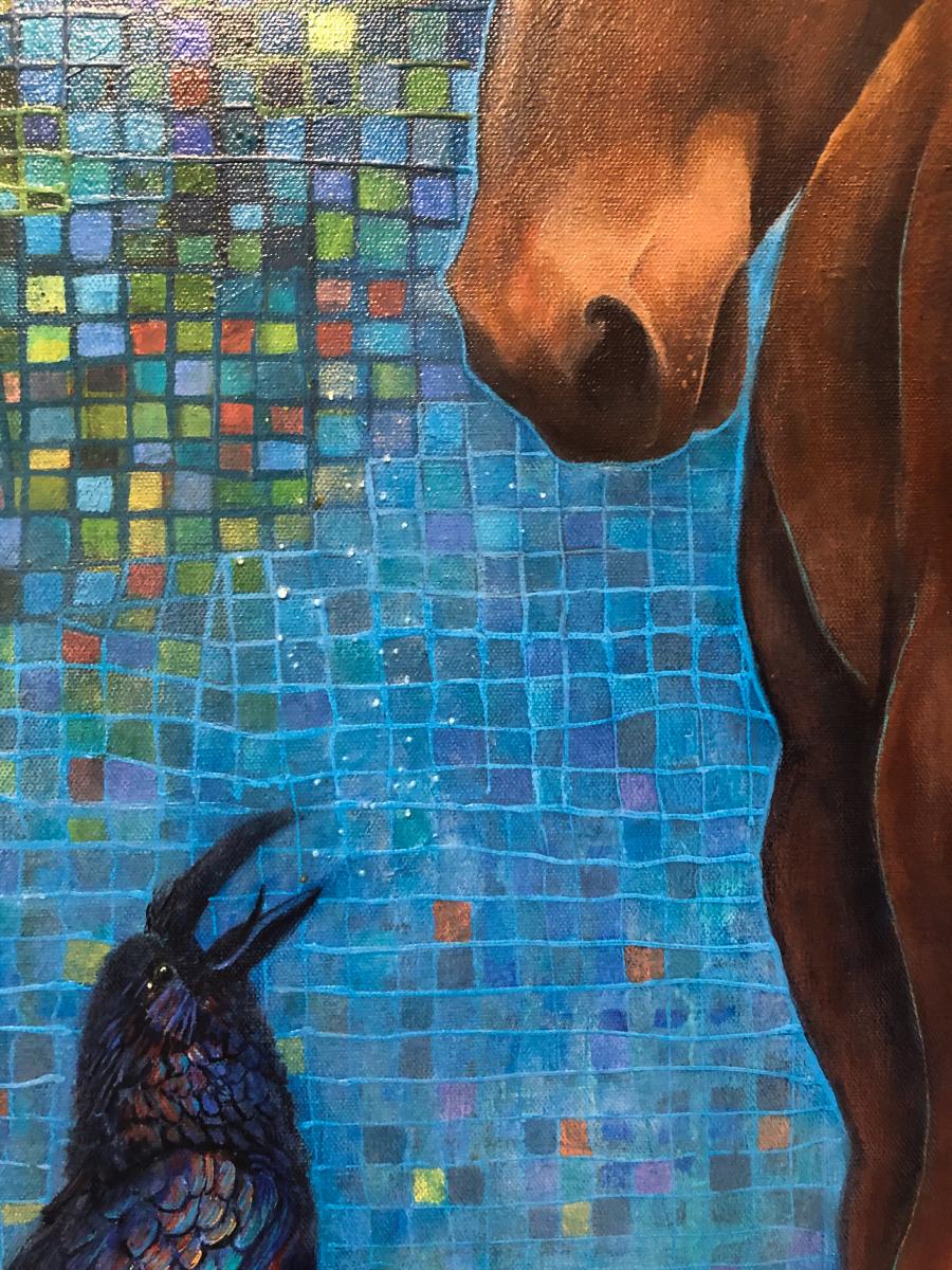 The Raven&rsquo;s Tale picture