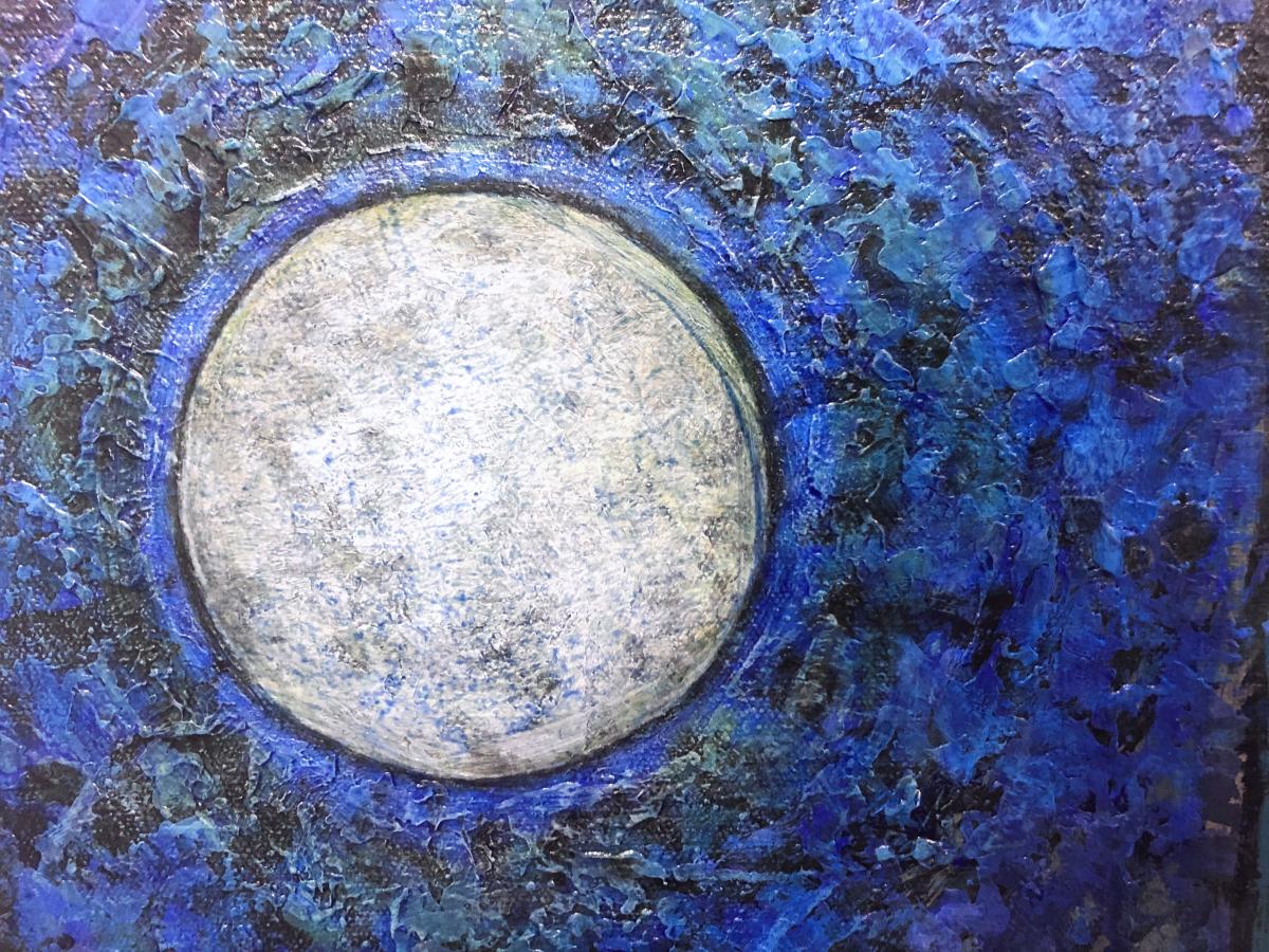 Moonlight Run picture