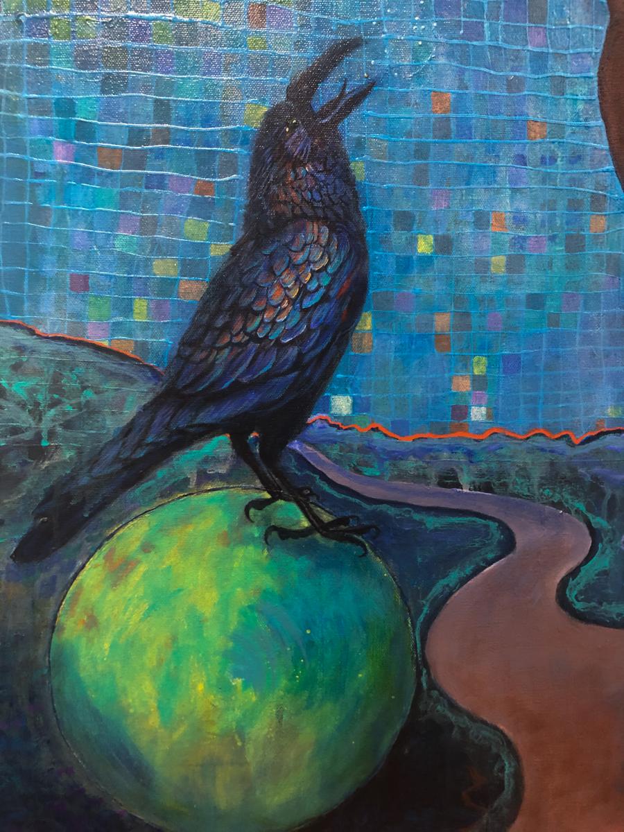 The Raven&rsquo;s Tale picture