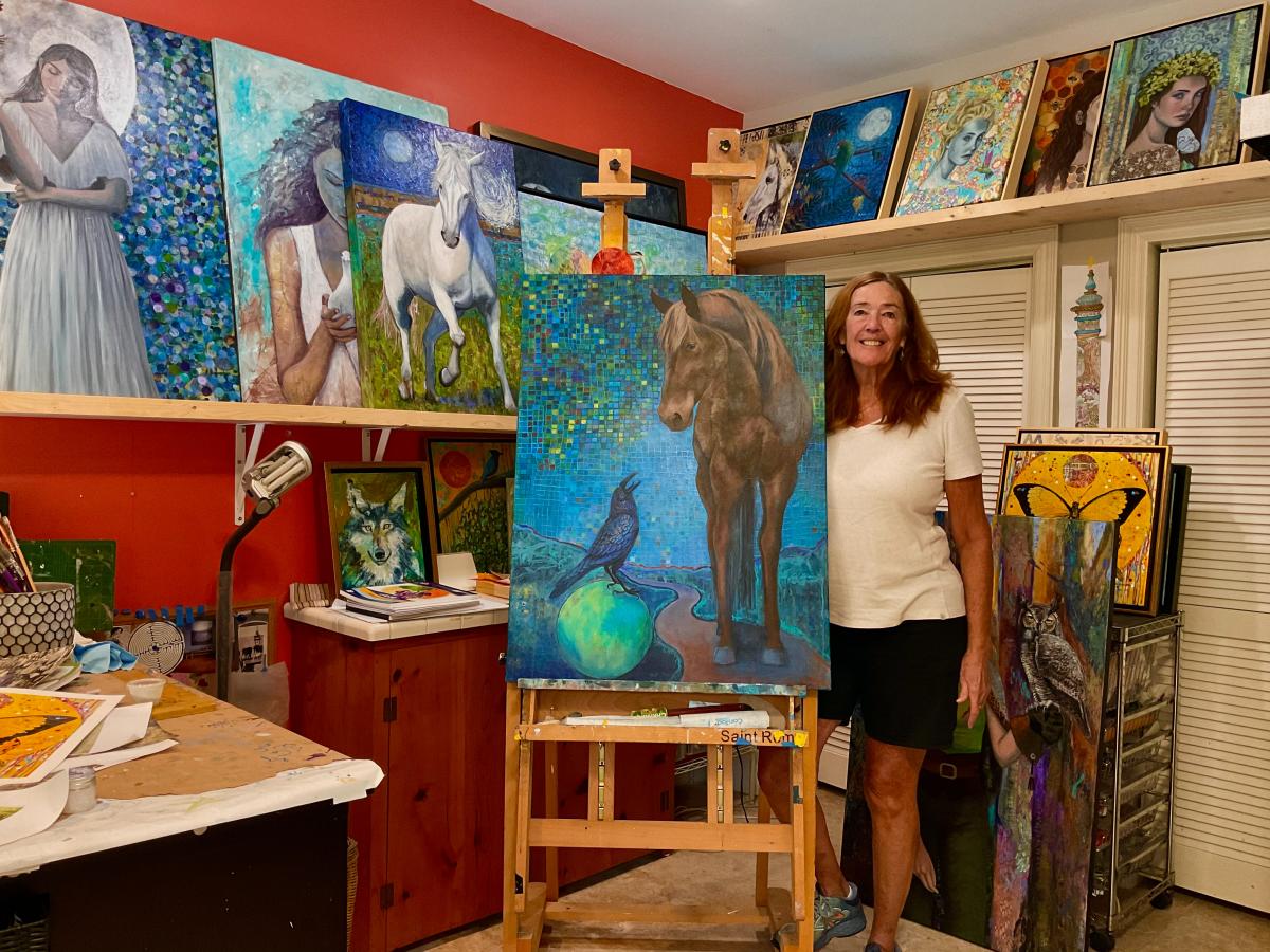 The Raven&rsquo;s Tale picture