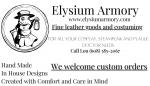 Elysium Armory