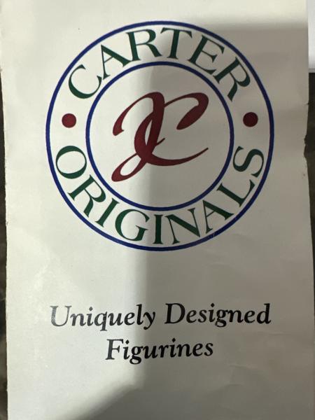 Carter Originals