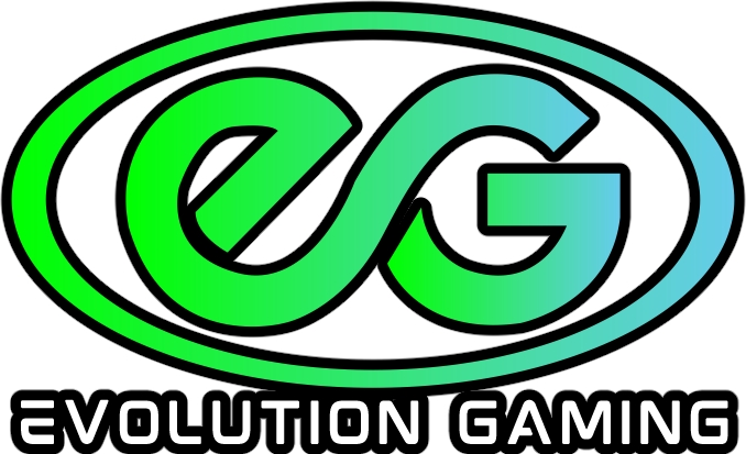 Evolution Gaming