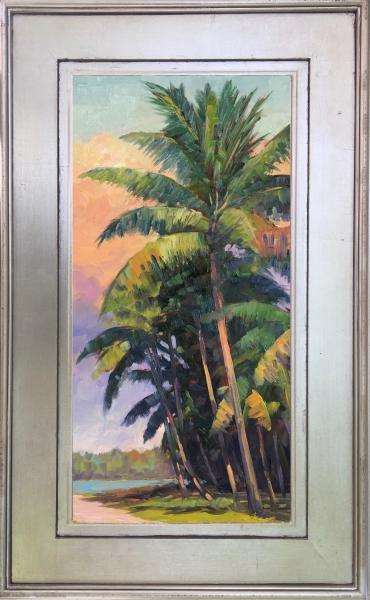 Coconut Gove Palms picture