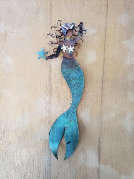 mermaid picture