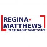 Regina Matthews for Superior Court, Inc.