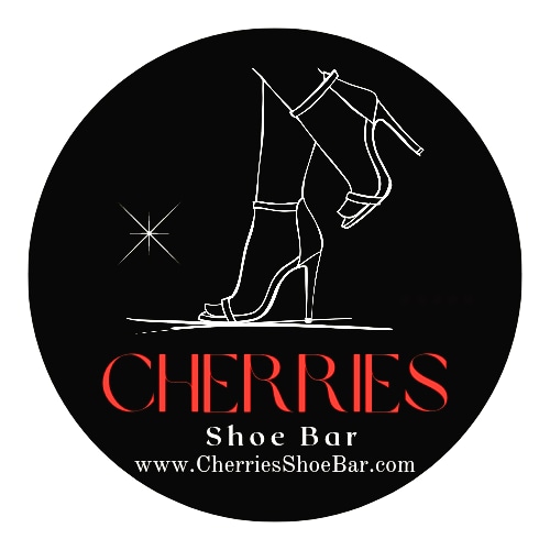 Cherries Shoe Bar