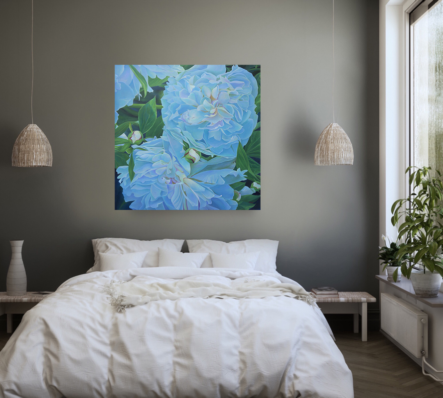 Arrival of Spring picture