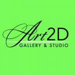 Art2D Gallery and Studio - Artist Timothy Parker