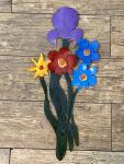 Bouquet of flowers