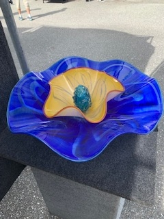 Wall Flower