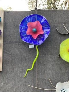 Wall Flower picture