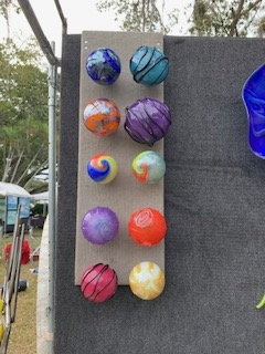 Wall Balls