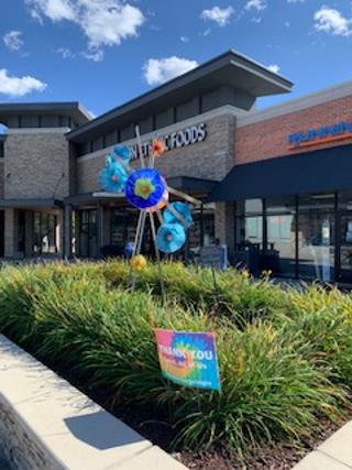 Standing Sculpture picture