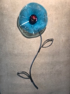 Glass Flower picture
