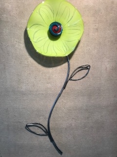 Glass Flower picture