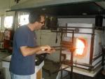 Stan Megdall Glass