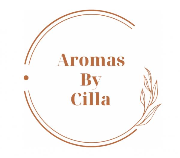 Aromas by Cilla
