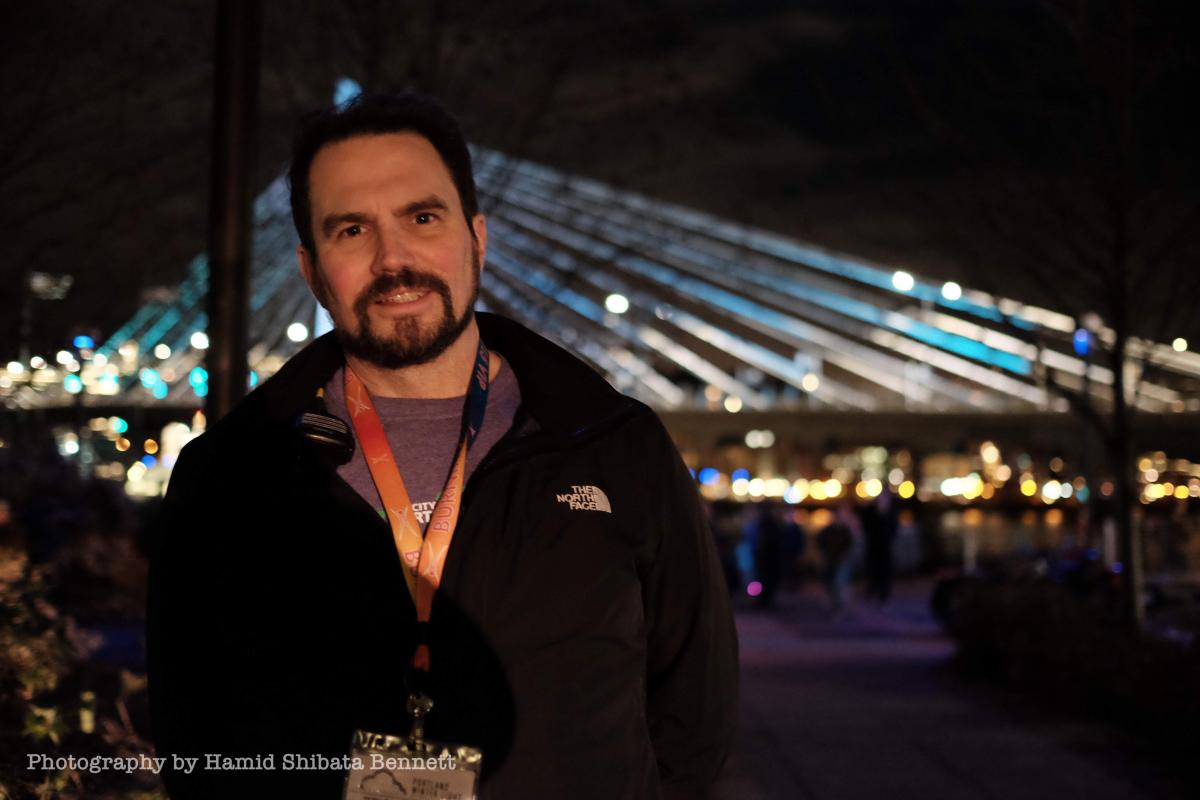Sean User Profile