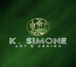K. Simone Art & Design
