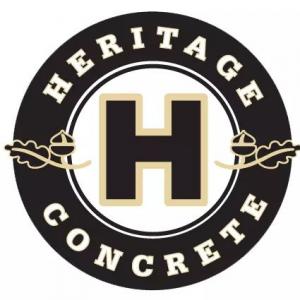 Heritage Concrete