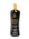 Plant Extract Shampoo
