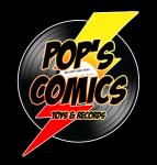 Pop's Comics