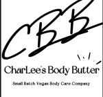 CharLee&rsquo;s Body Butter