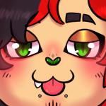 Cat Boy Art