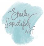 Emily Sandifer Art