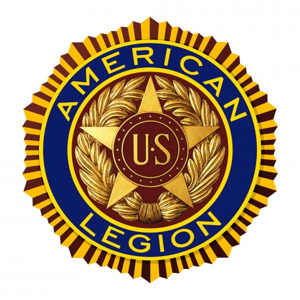 Jonathan Rozier Post 164, the American Legion