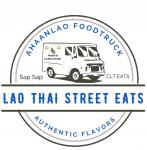 AhaanLao FoodTruck Lao Thai Streetfood