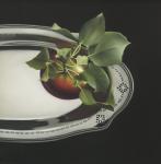 Apple on Silver Platter