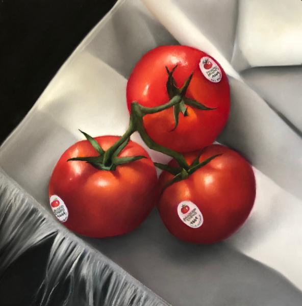 You Say Tomato, I Say Tomato picture